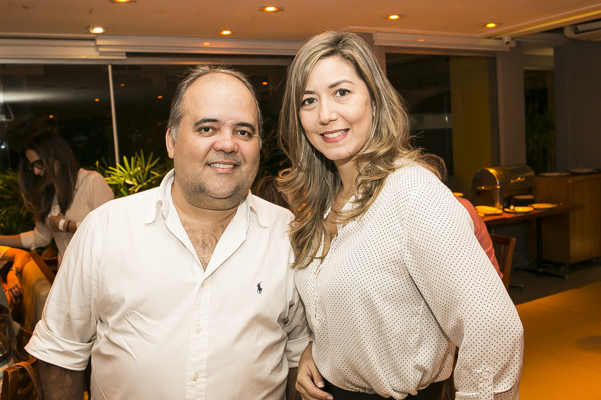 Primeiro Happy Hour NFD 2018